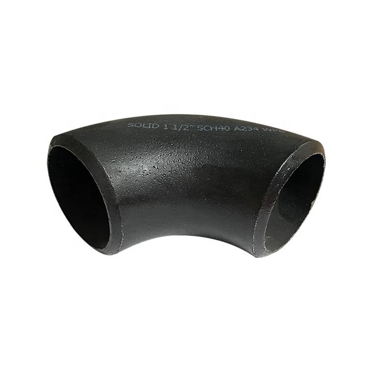 Carbon Steel 90 Grad minkeb