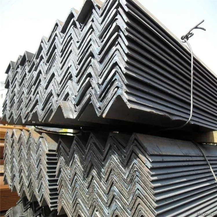 Carbon Steel Angle high quality