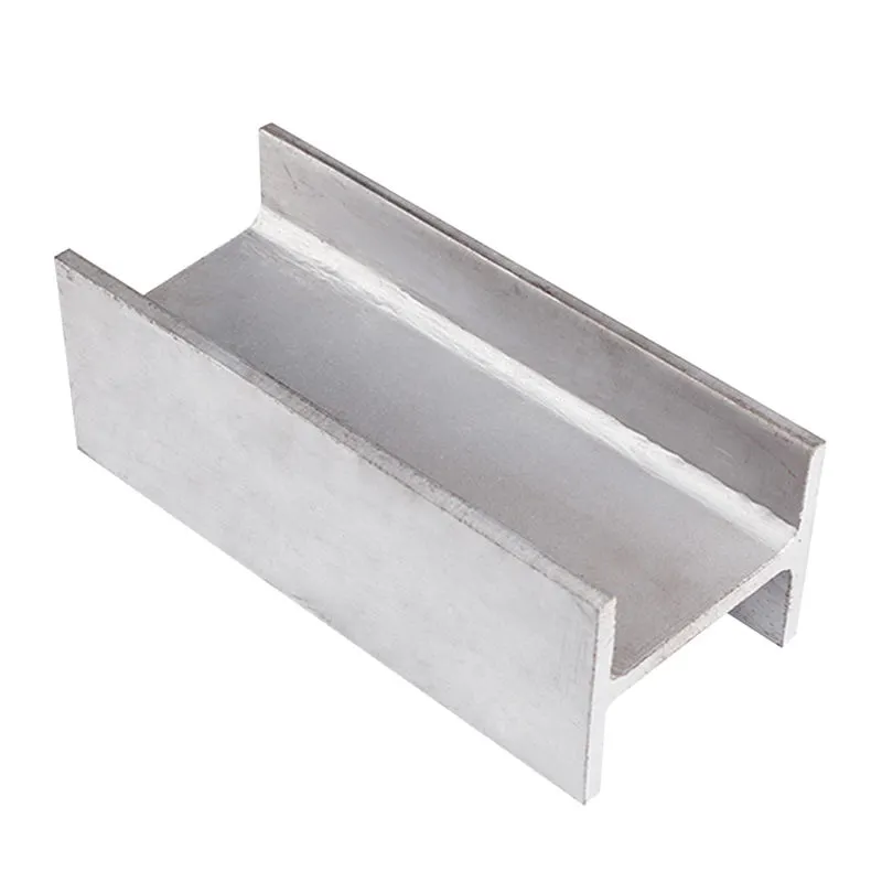 Stainless H Beam